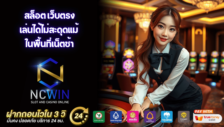 ncwinv1 slot